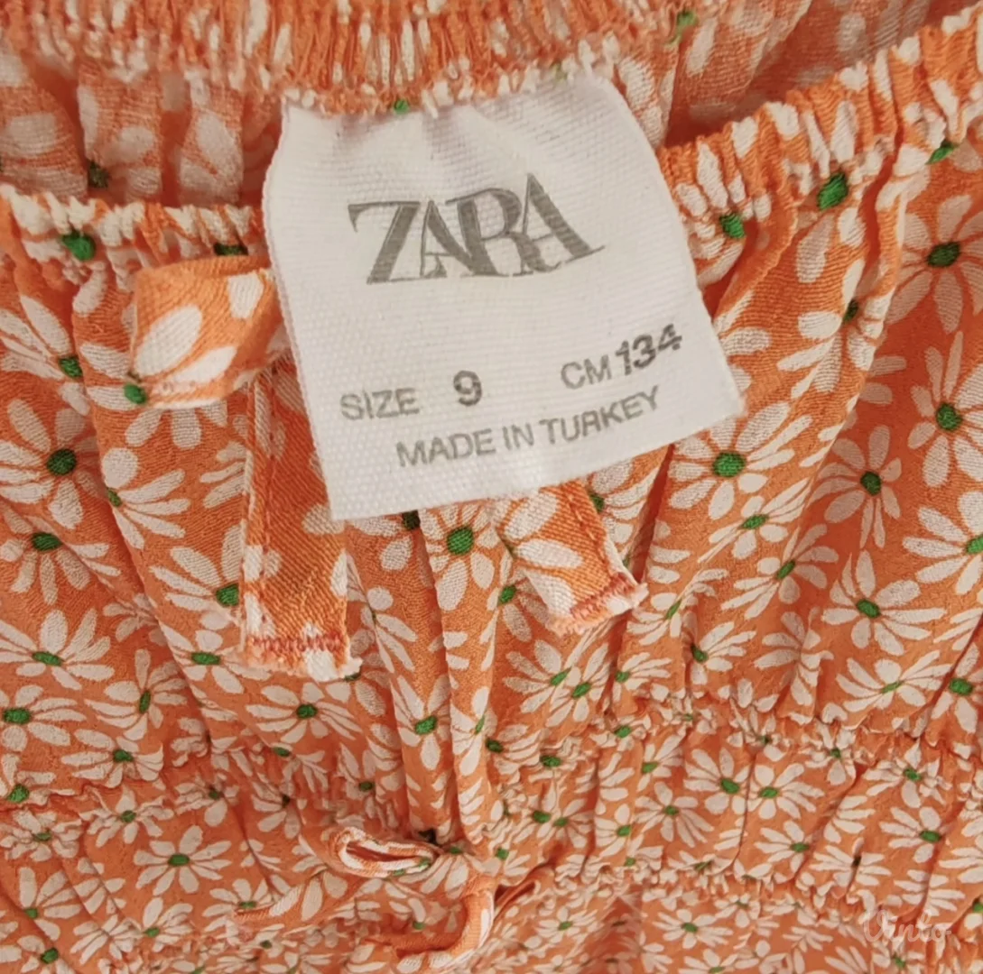 ZARA kombinezon za devojcice