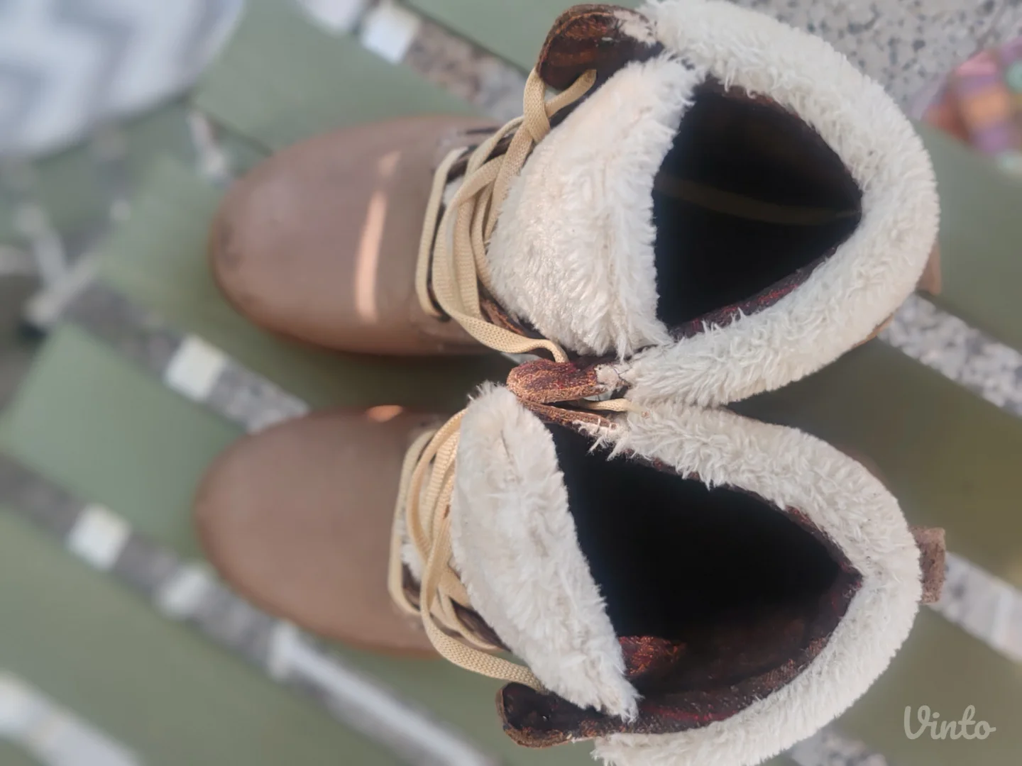 Zimske cipele zenske