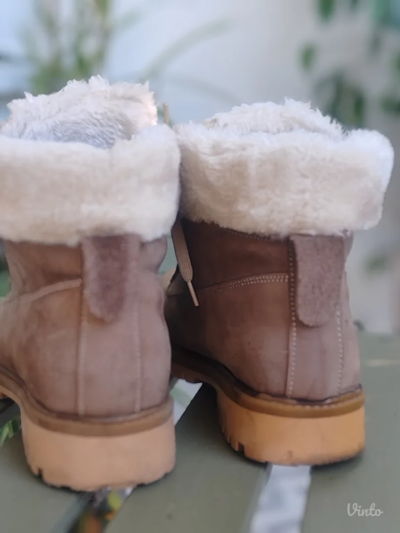 Zimske cipele zenske