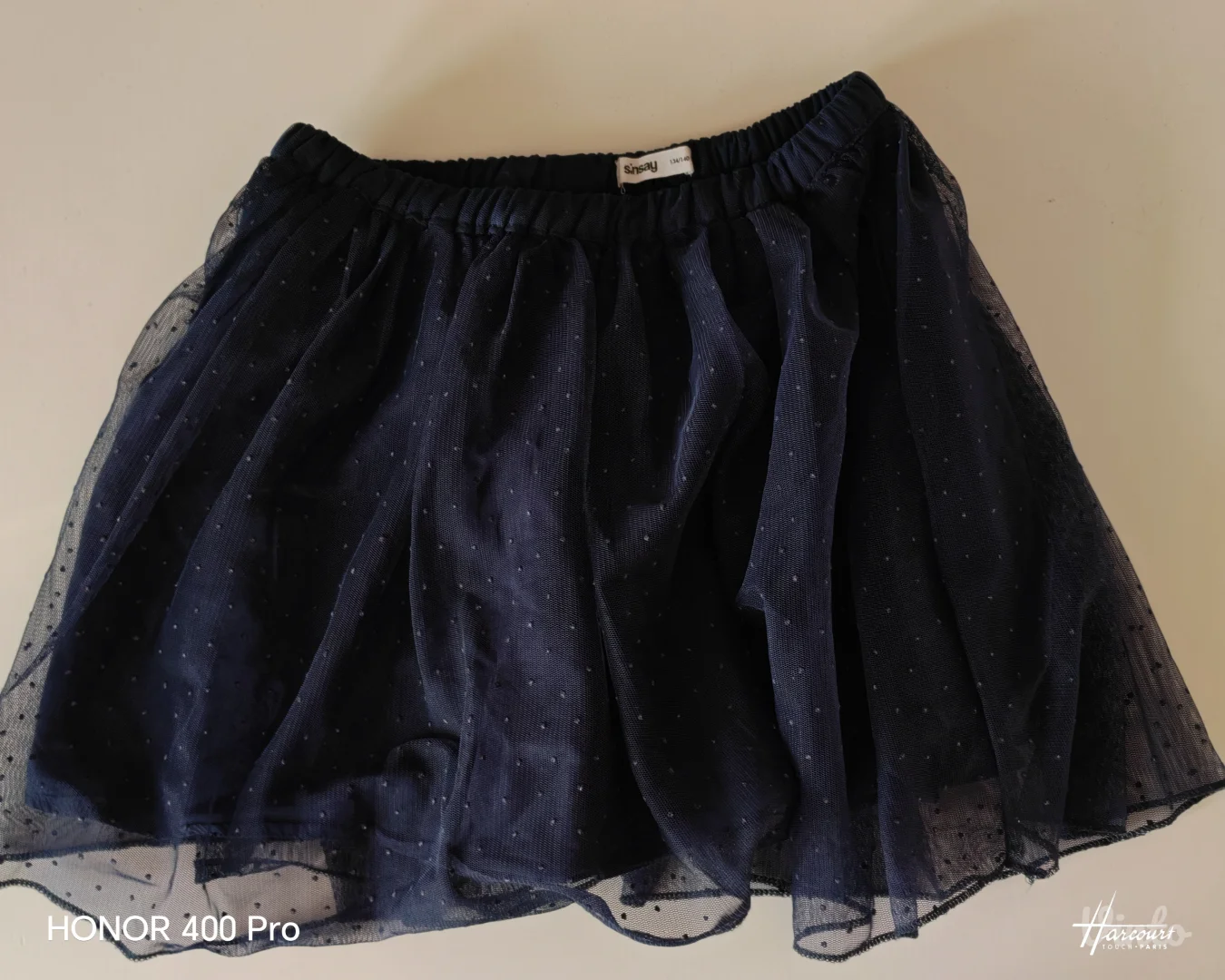 Dve suknjice Zara I Sinsay