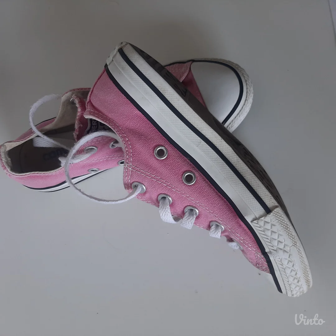 Converse All star patike za devojcice