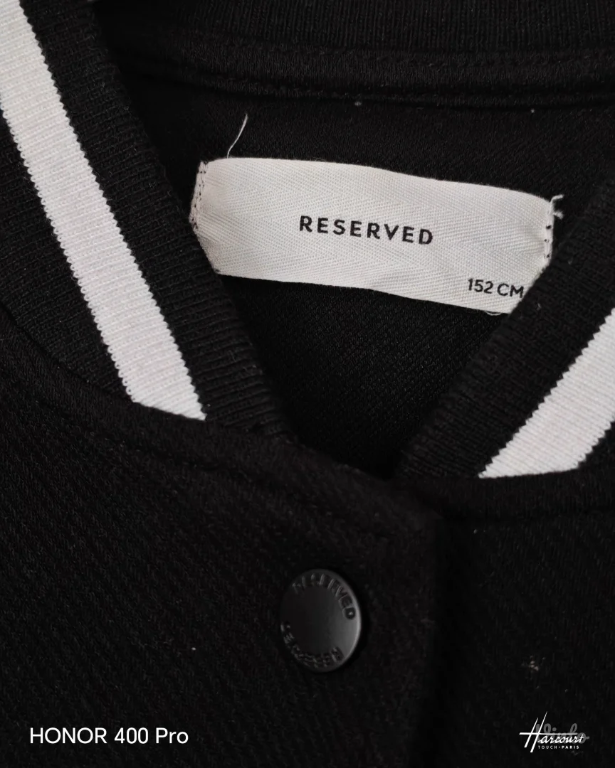 RESERVED koledzica za decake