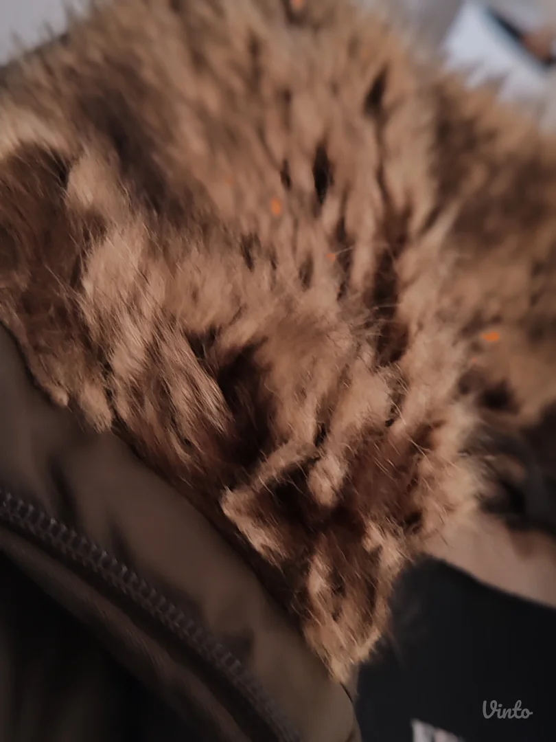 FERAUD jakna za devojcice