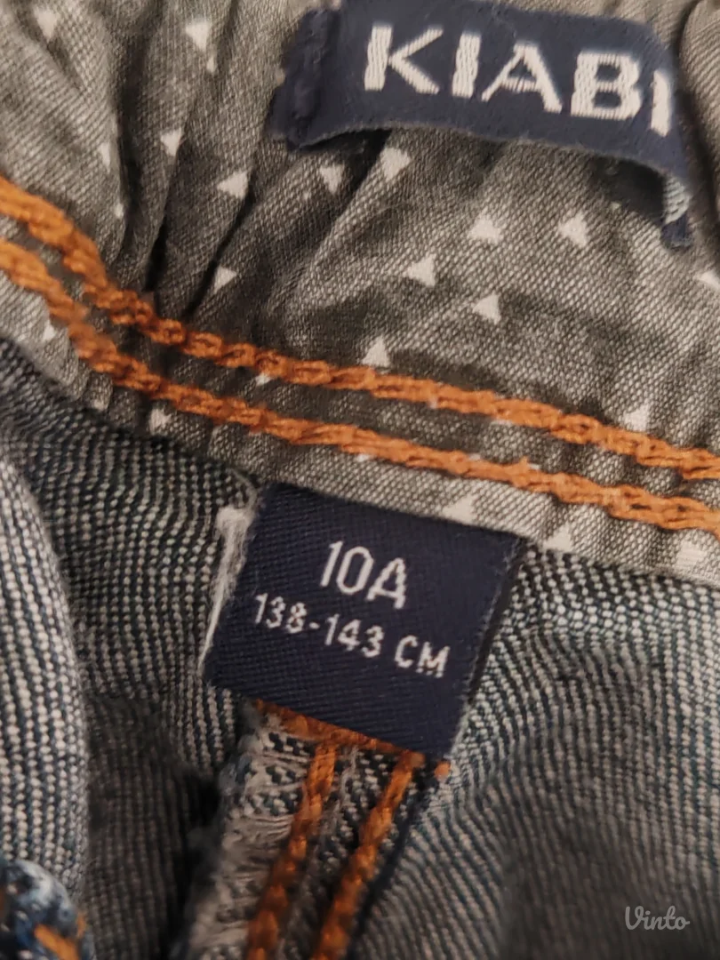 4 sorca za devojcice+suknjica