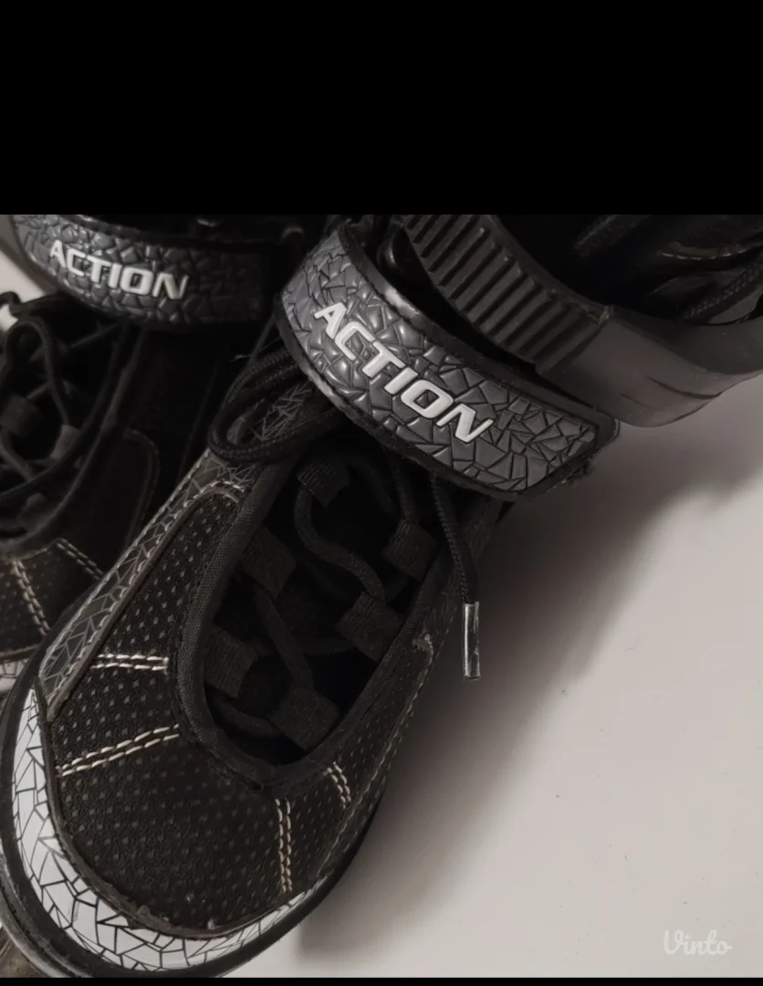 Action power roleri unisex