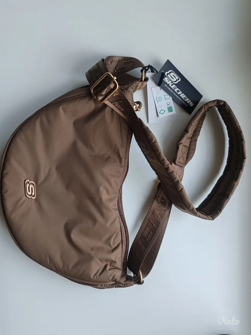 Sketchers sportska torbica