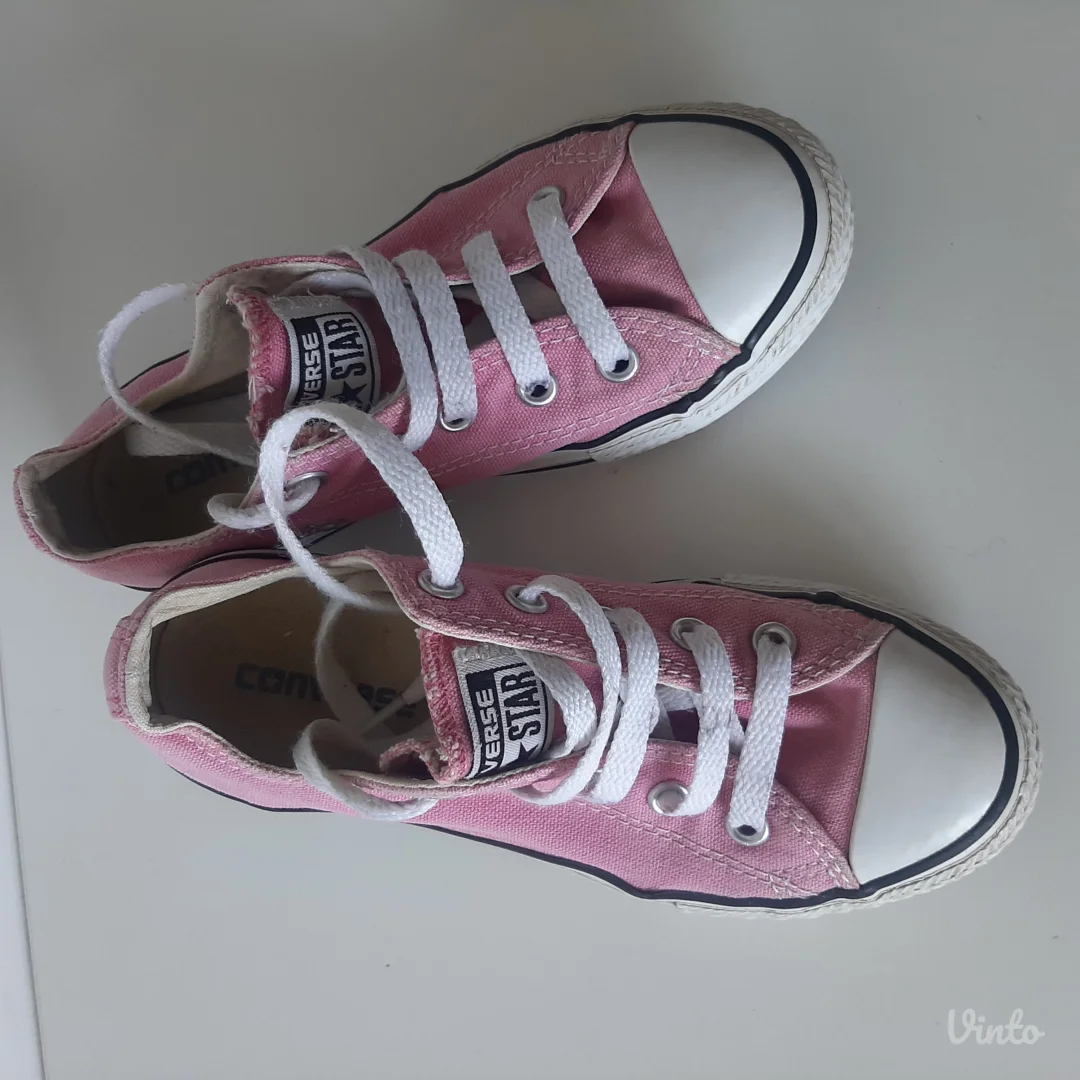 Converse All star patike za devojcice