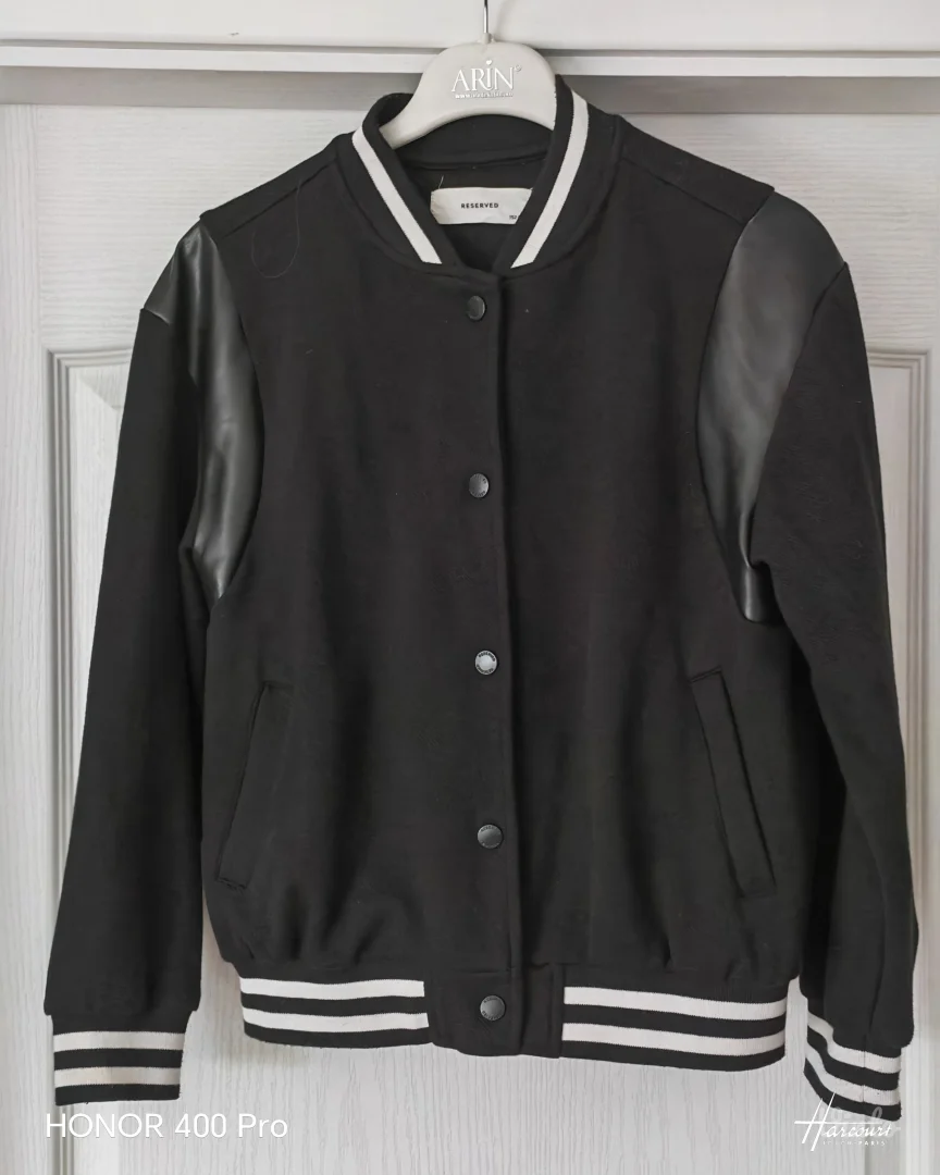 RESERVED koledzica za decake