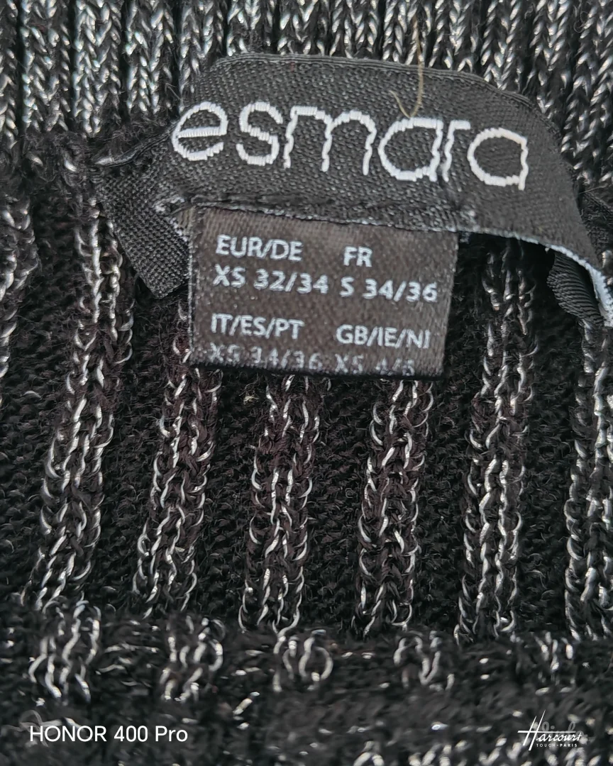Esmara haljina za devojcice