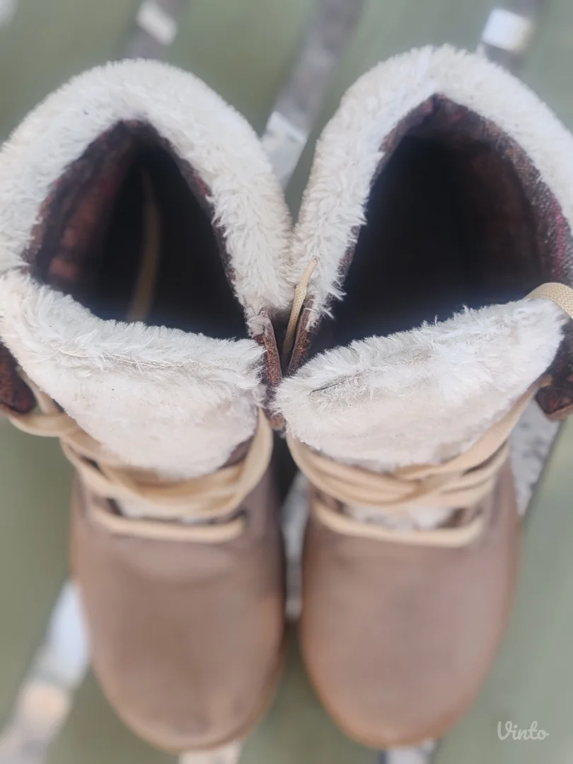 Zimske cipele zenske