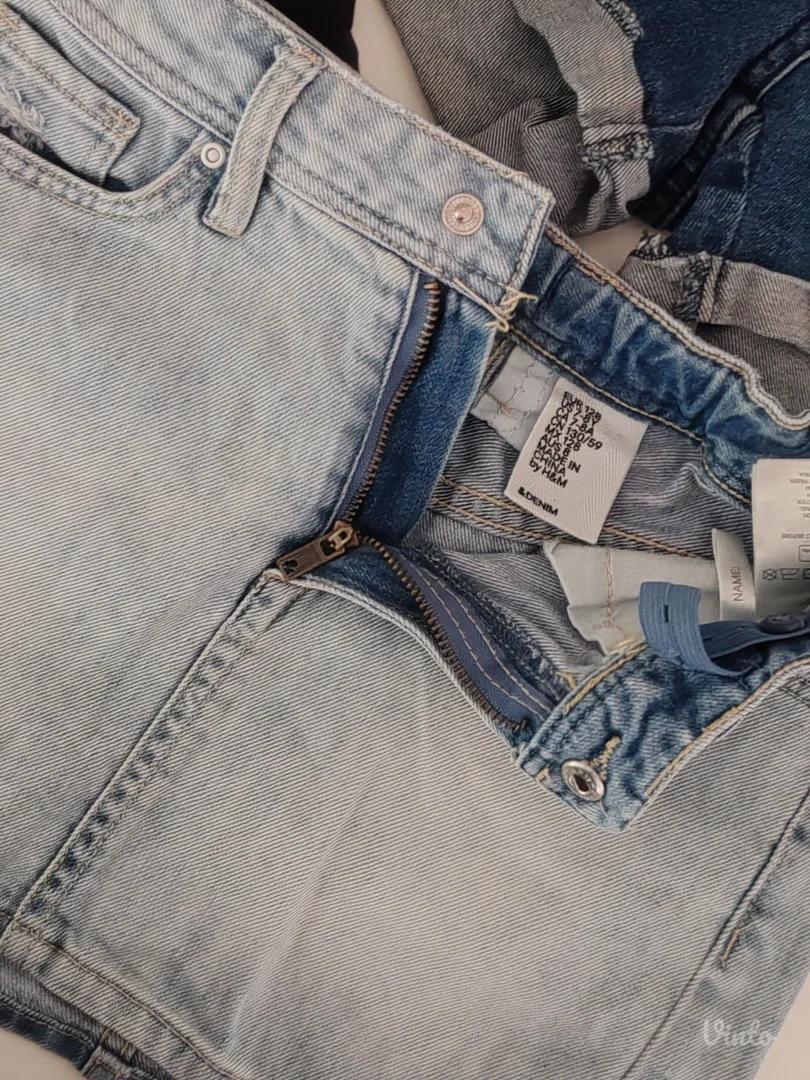 4 sorca za devojcice+suknjica