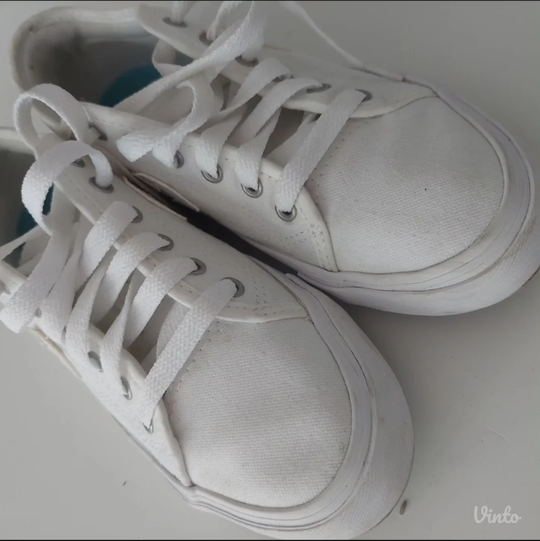 Converse platnene patike za devojcice