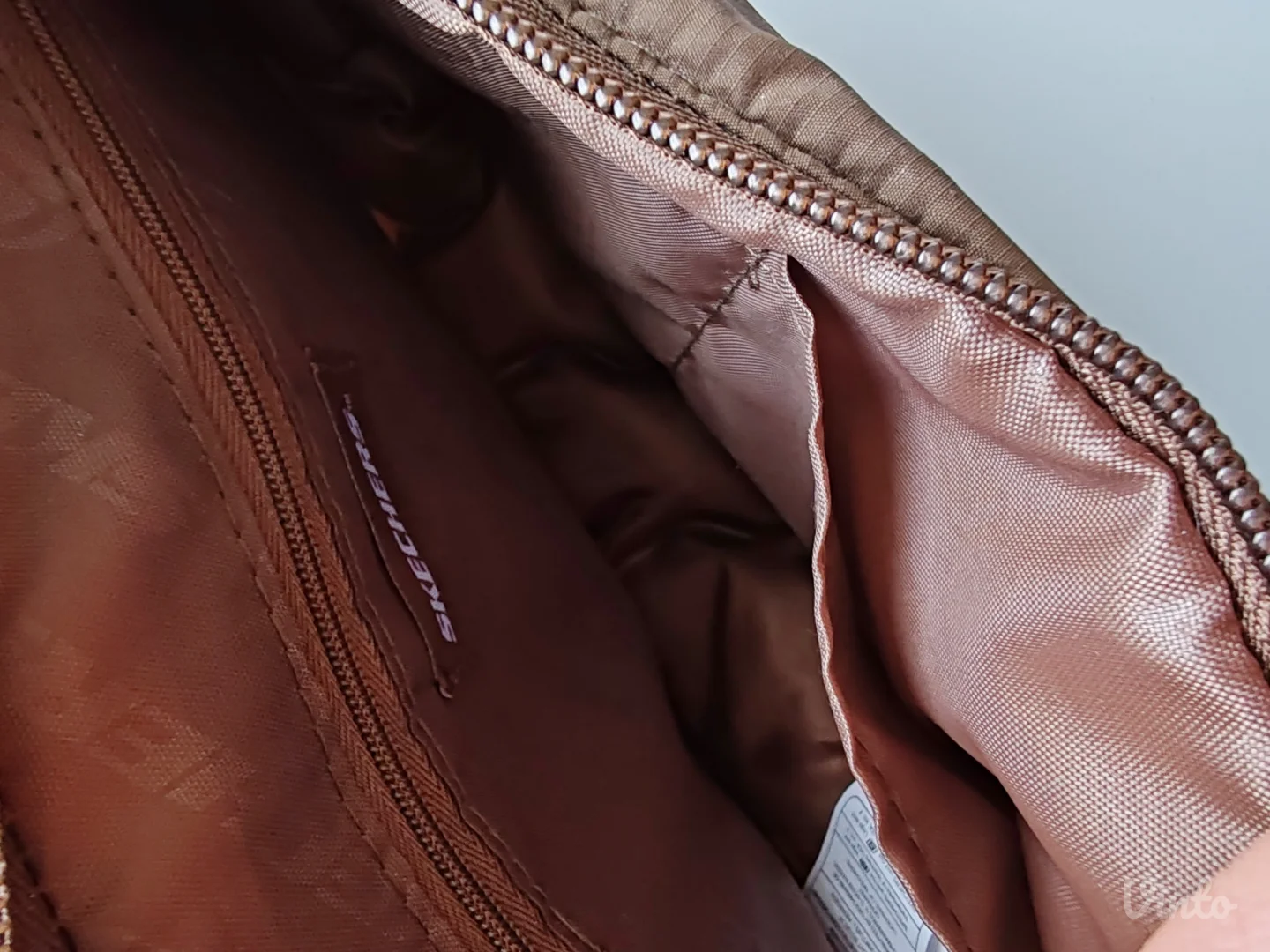 Sketchers sportska torbica