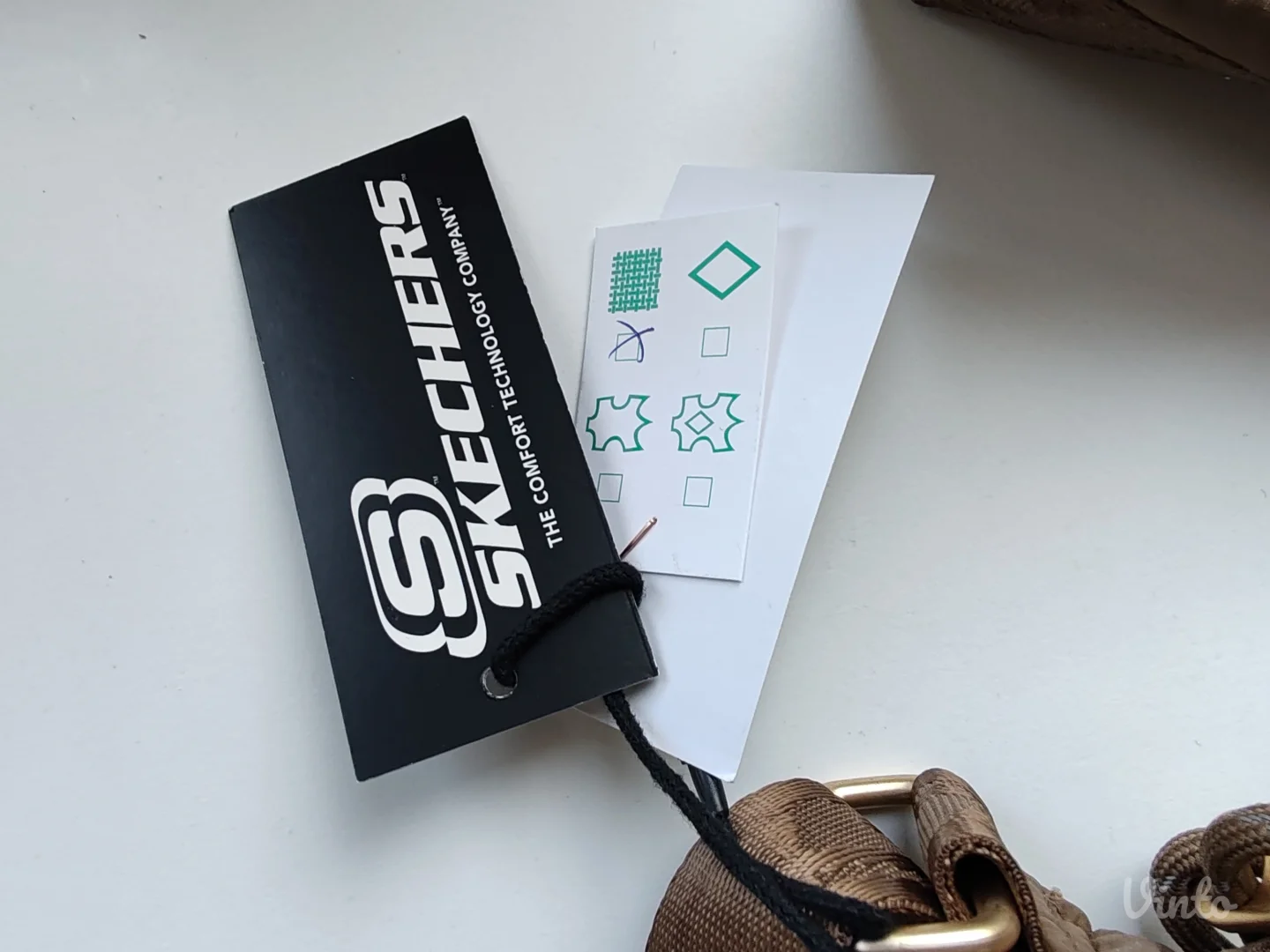 Sketchers sportska torbica