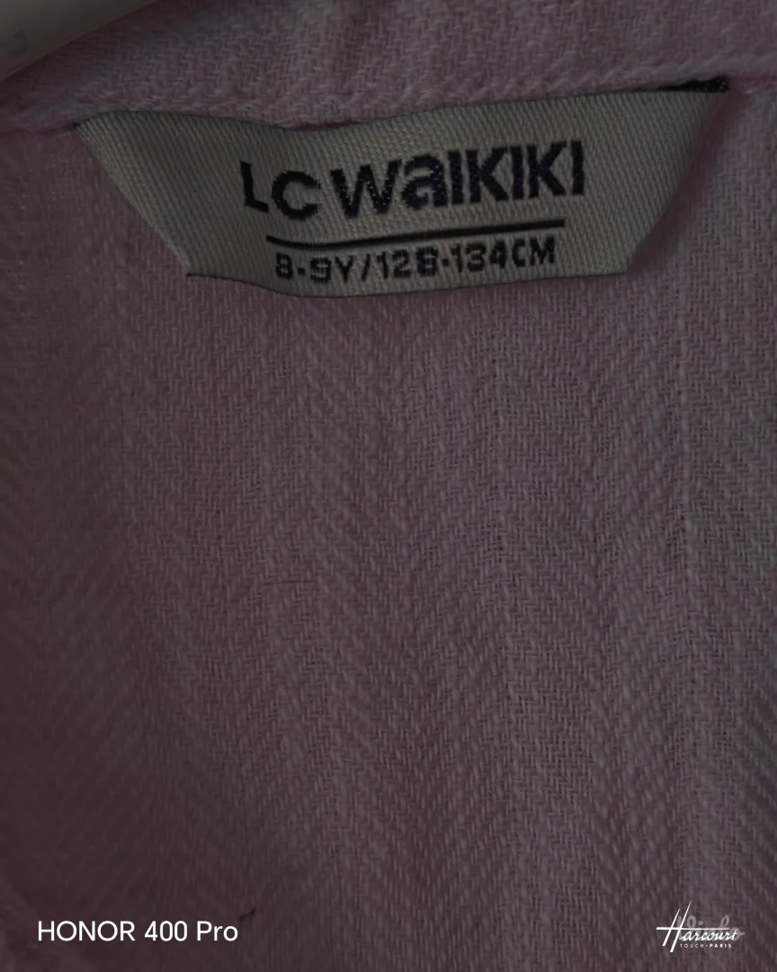 Waikiki i Plaza Italia kosulje za decake