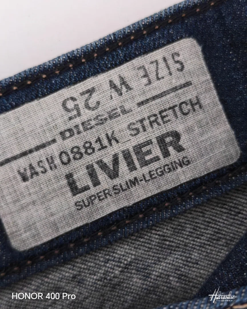 Diesel zenske farmerice