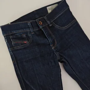 Diesel zenske farmerice