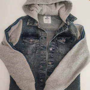 PEPPERTS jaknica za decake