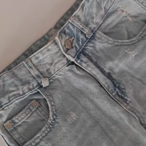 Zara- wide legs farmerice za devojcice