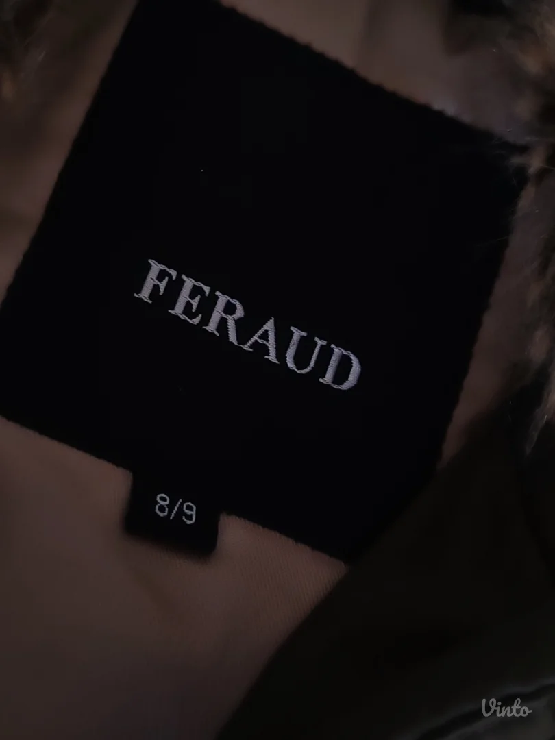 FERAUD jakna za devojcice