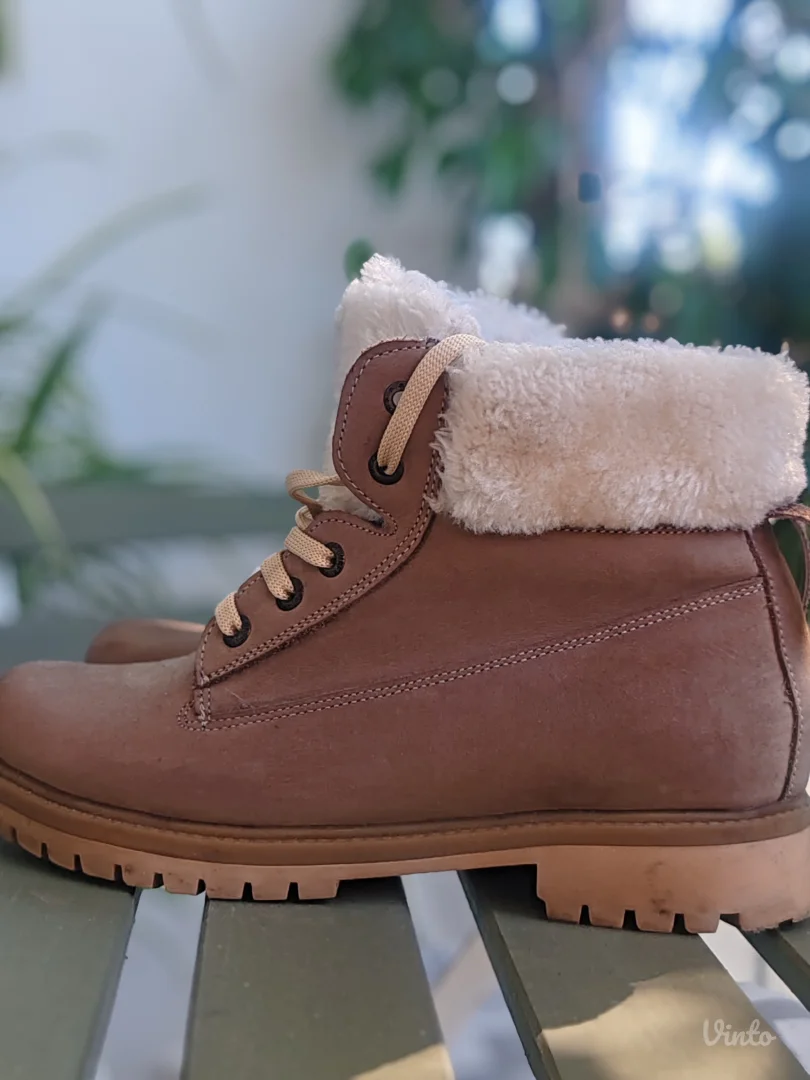 Zimske cipele zenske