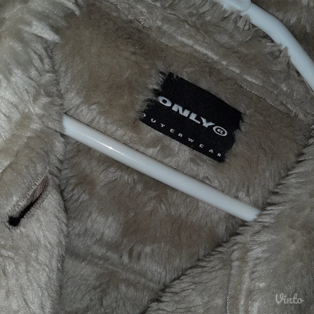 ONLY zenska bundica