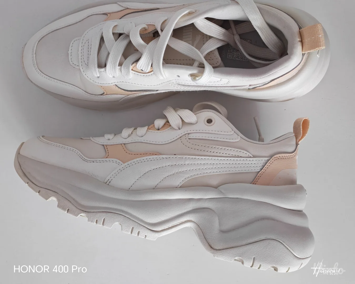 Puma zenske patike