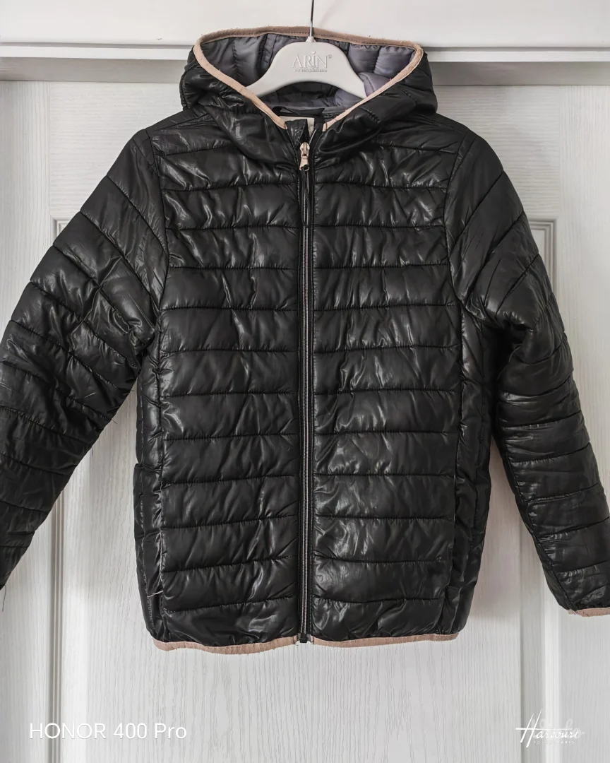 PlAZA ITALIA jakna za prelazni period