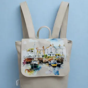 Prelep nov jedinstven ranac