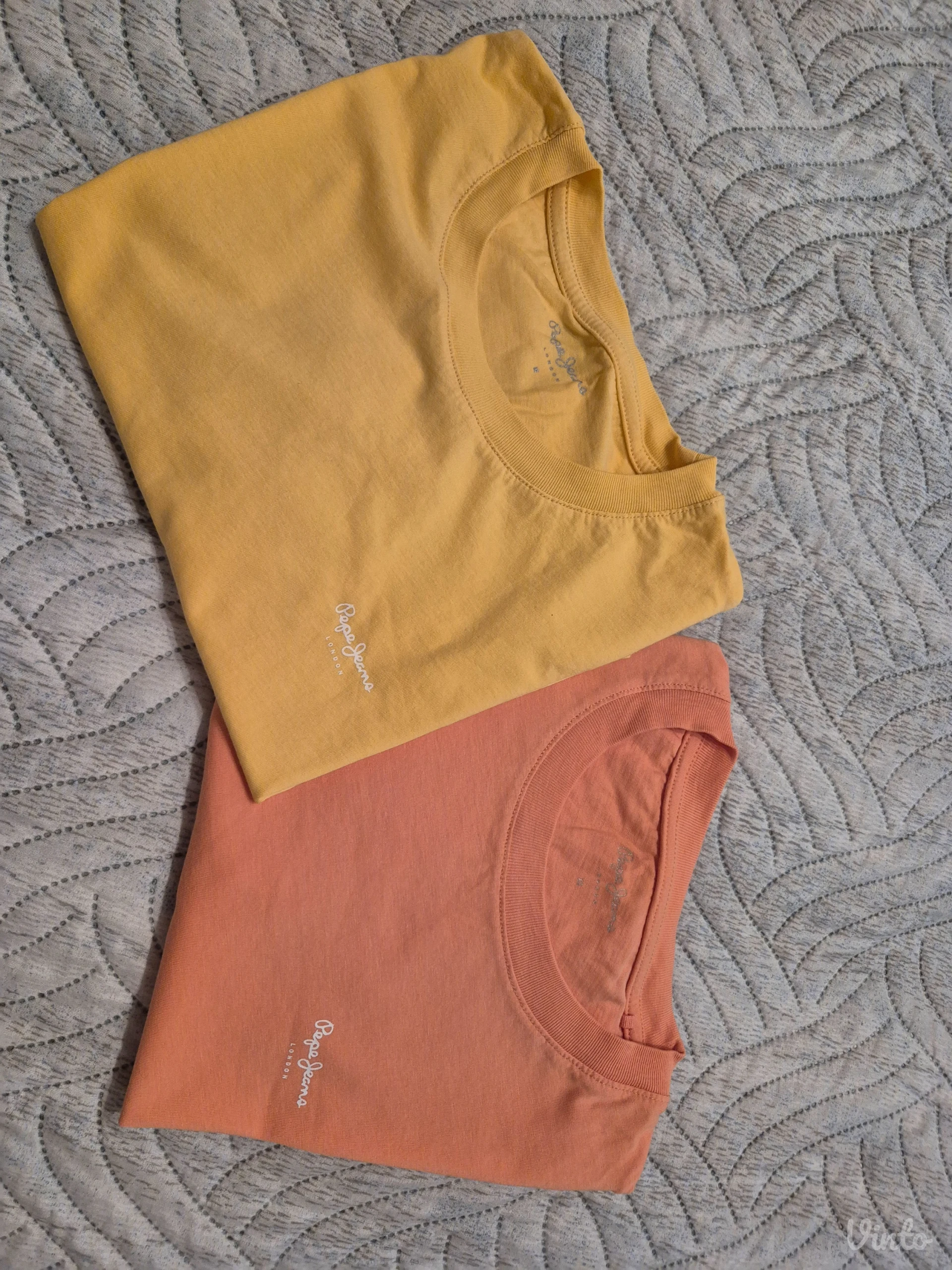 Pepe Jeans majice M
