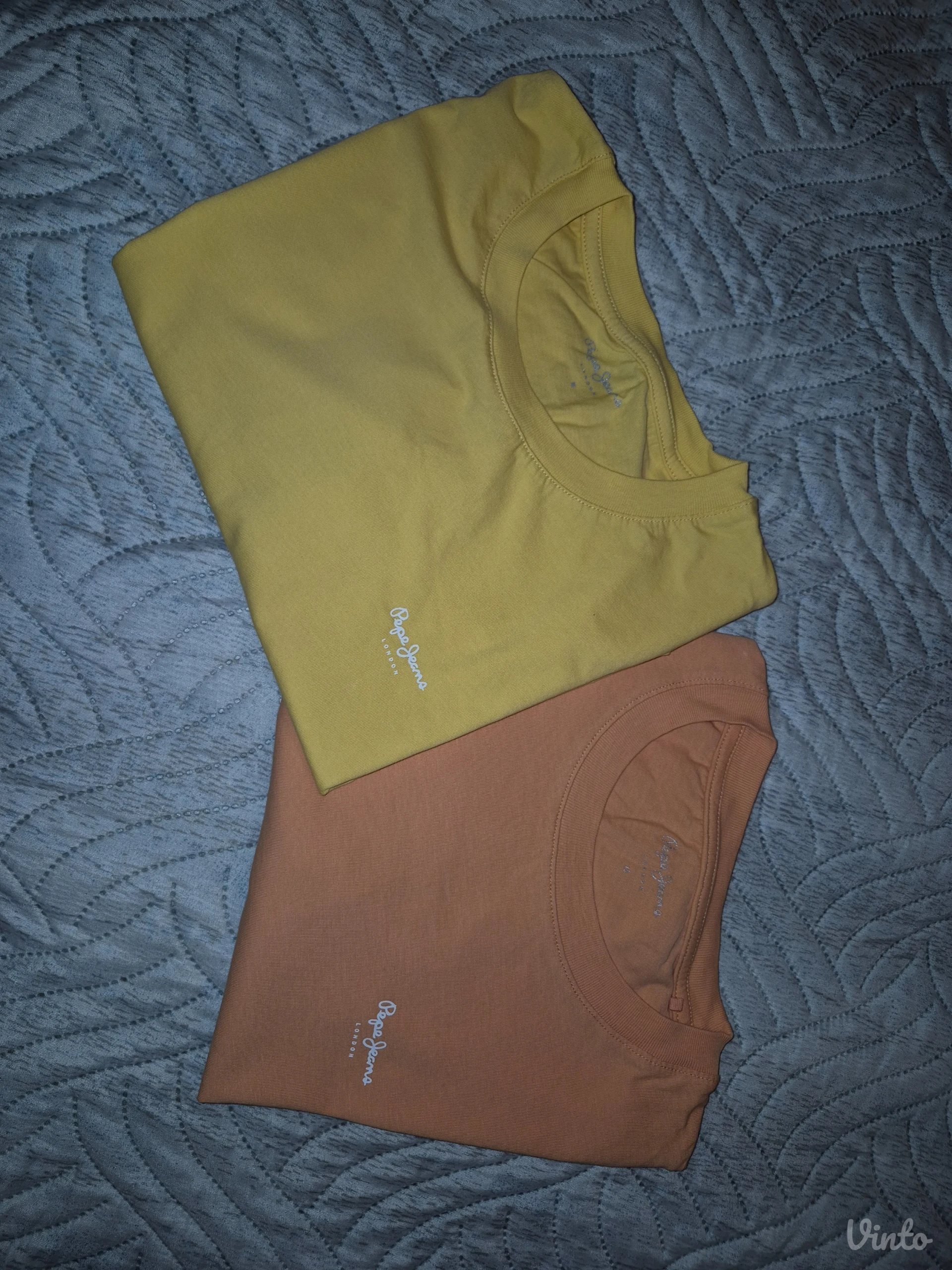 Pepe Jeans majice M