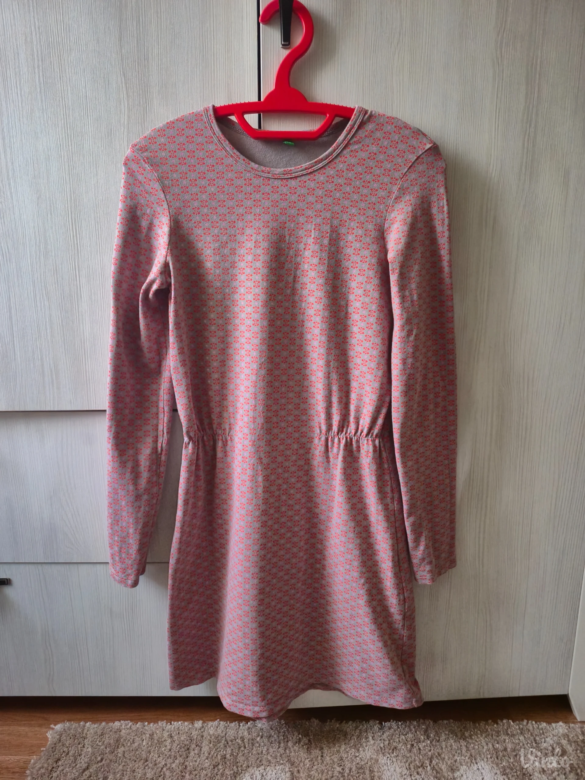 Benetton haljinica 14-15god.