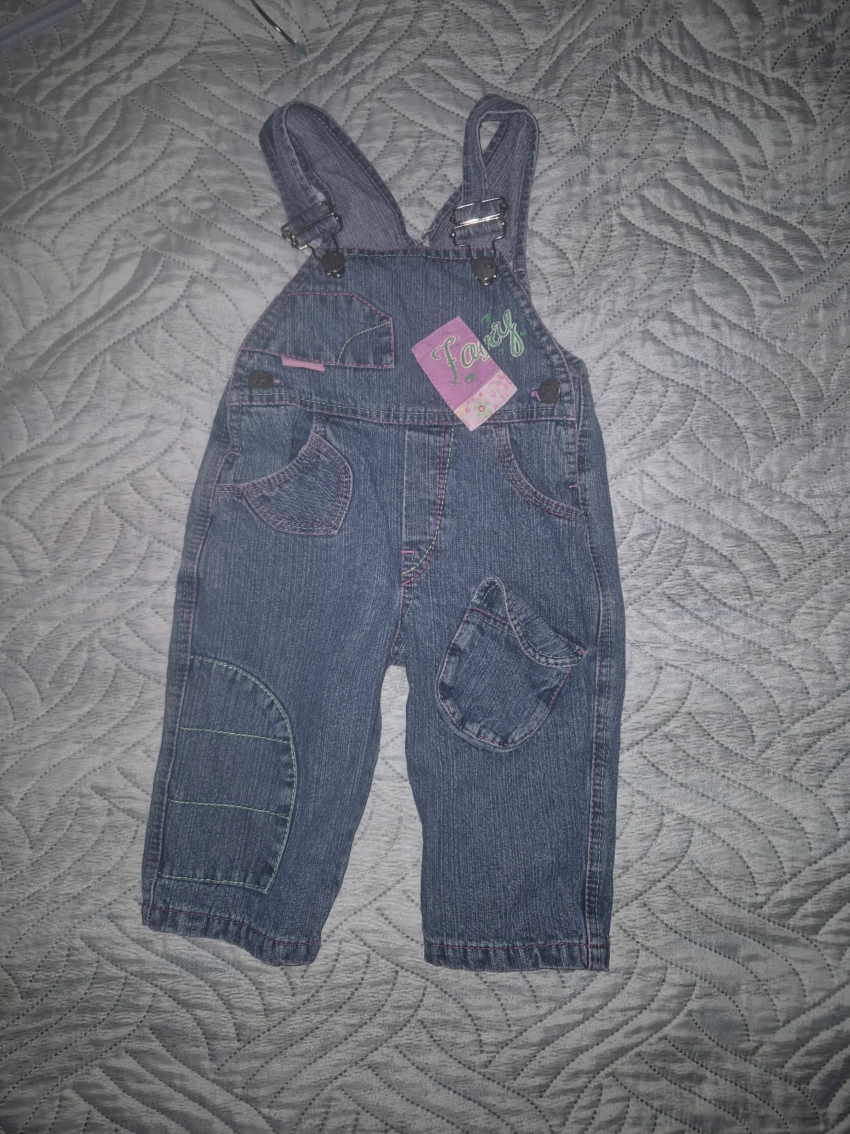 Bambino pantalonice na trenere za bebe 74