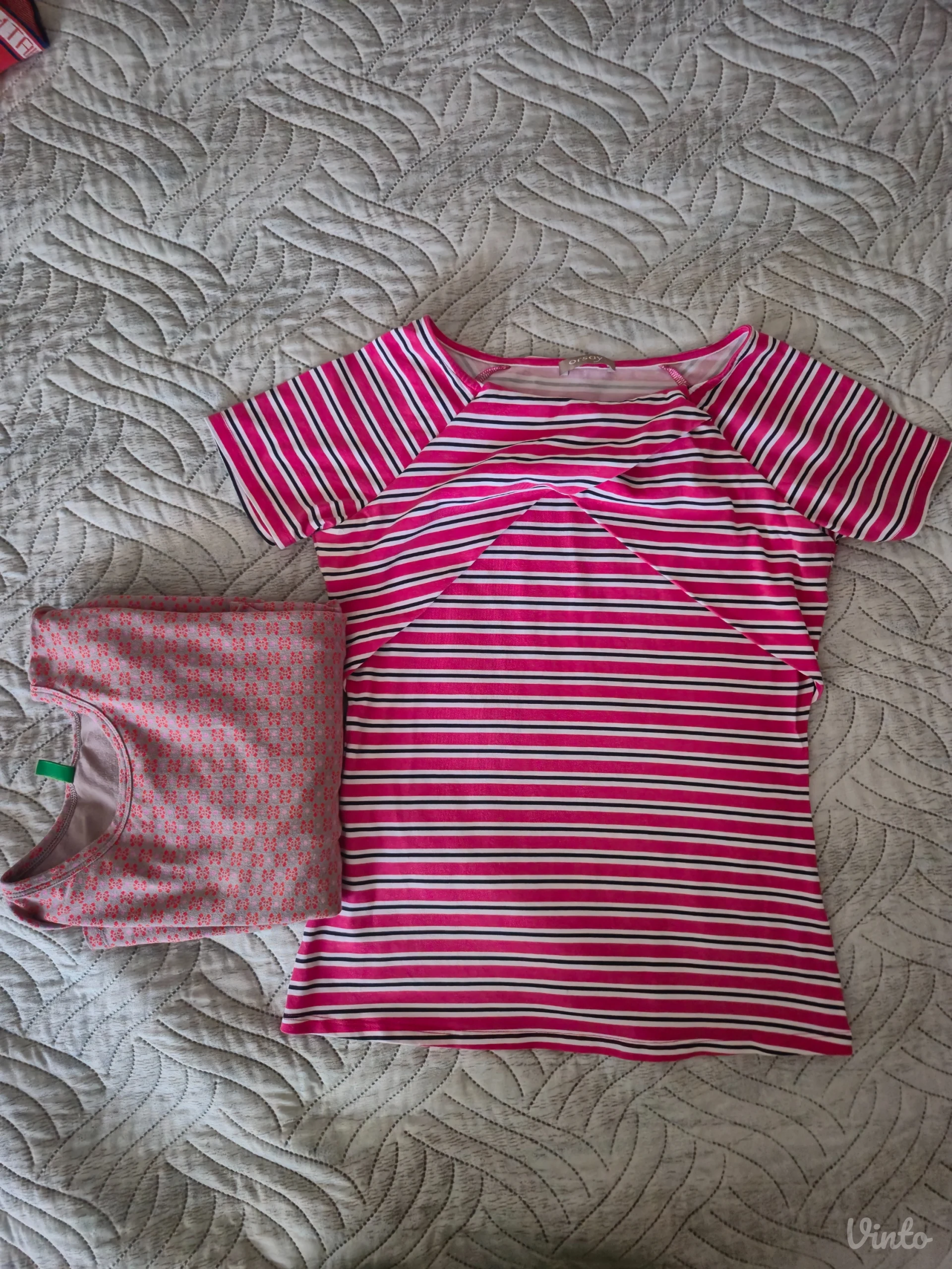Benetton haljinica 14-15god.