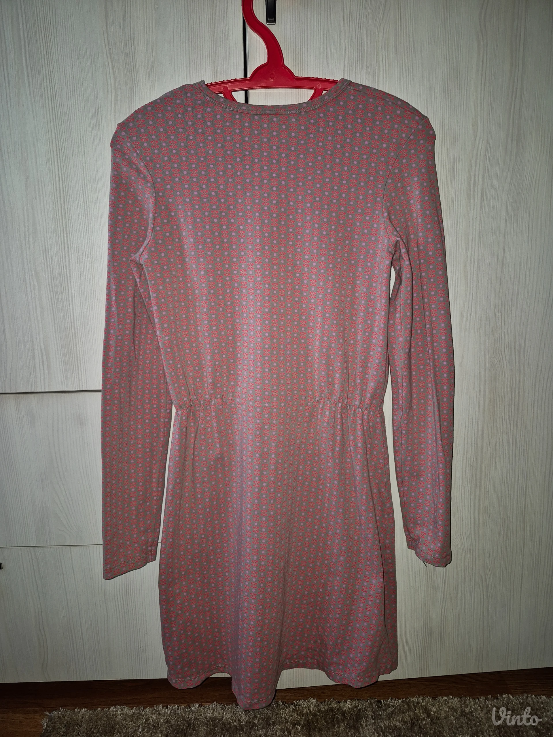 Benetton haljinica 14-15god.