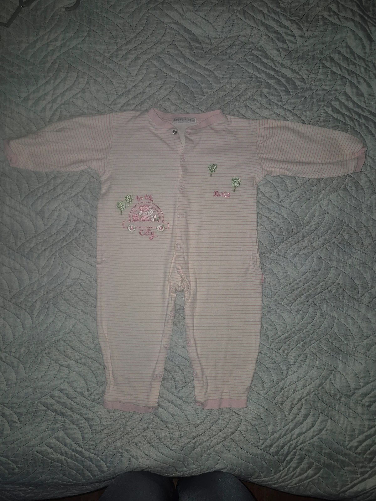 Zeka za bebe 86