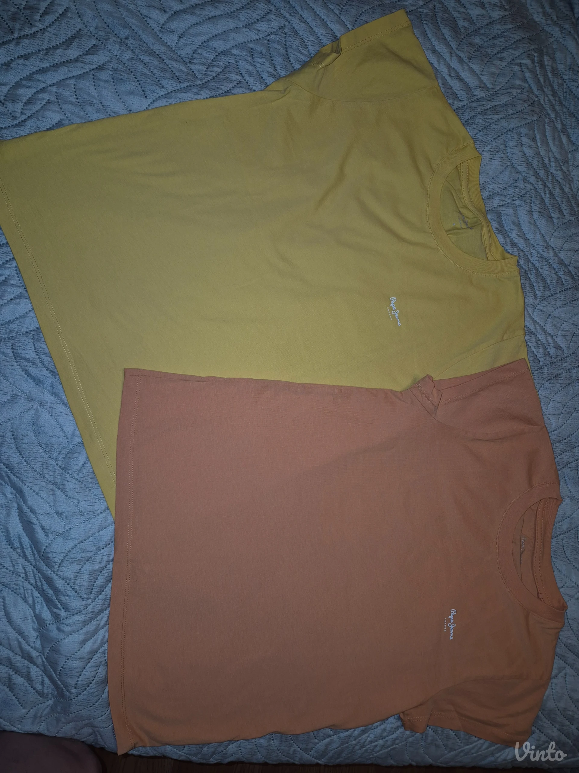 Pepe Jeans majice M