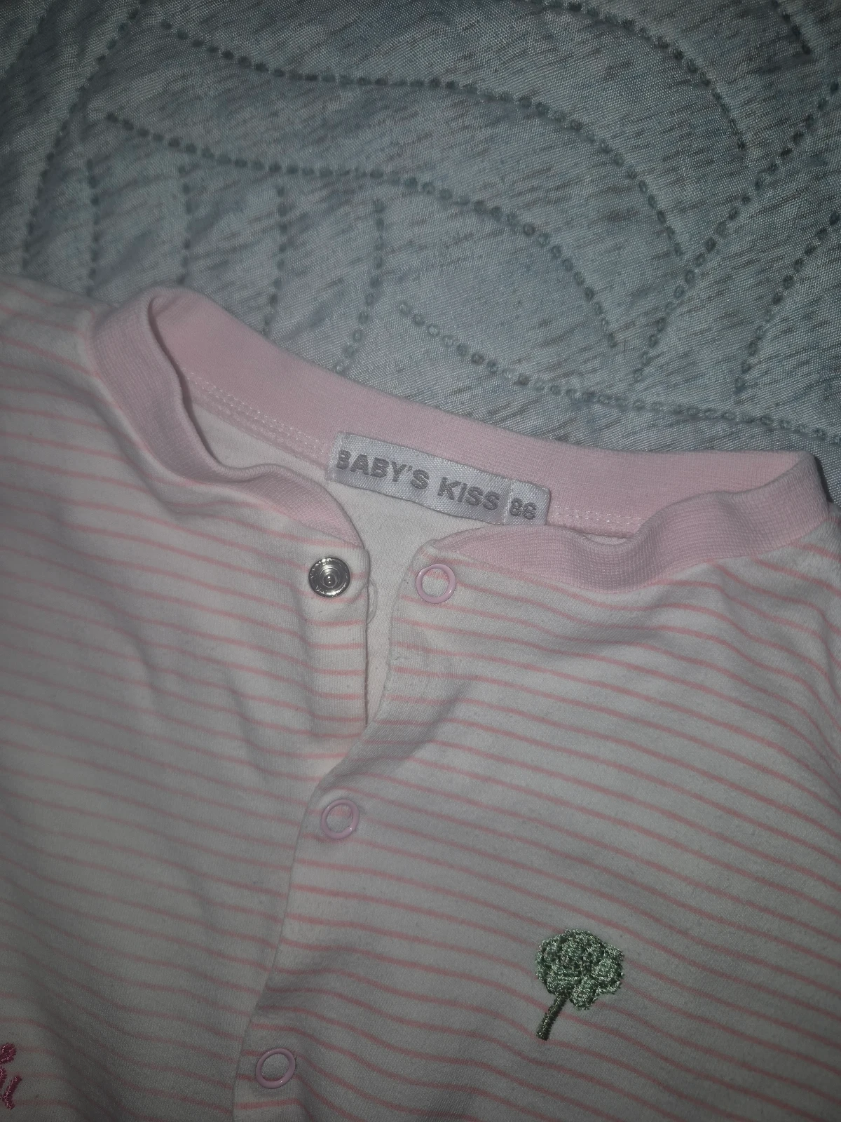Zeka za bebe 86
