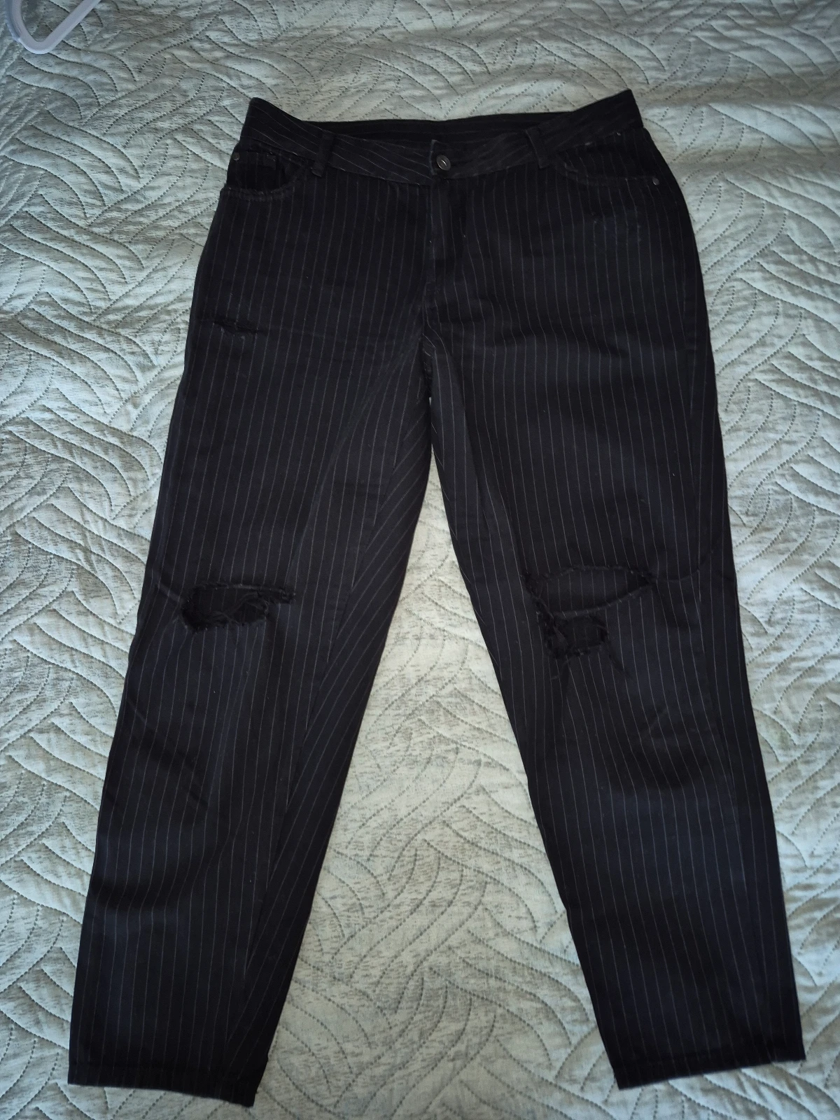 Clockhouse pantalone 40