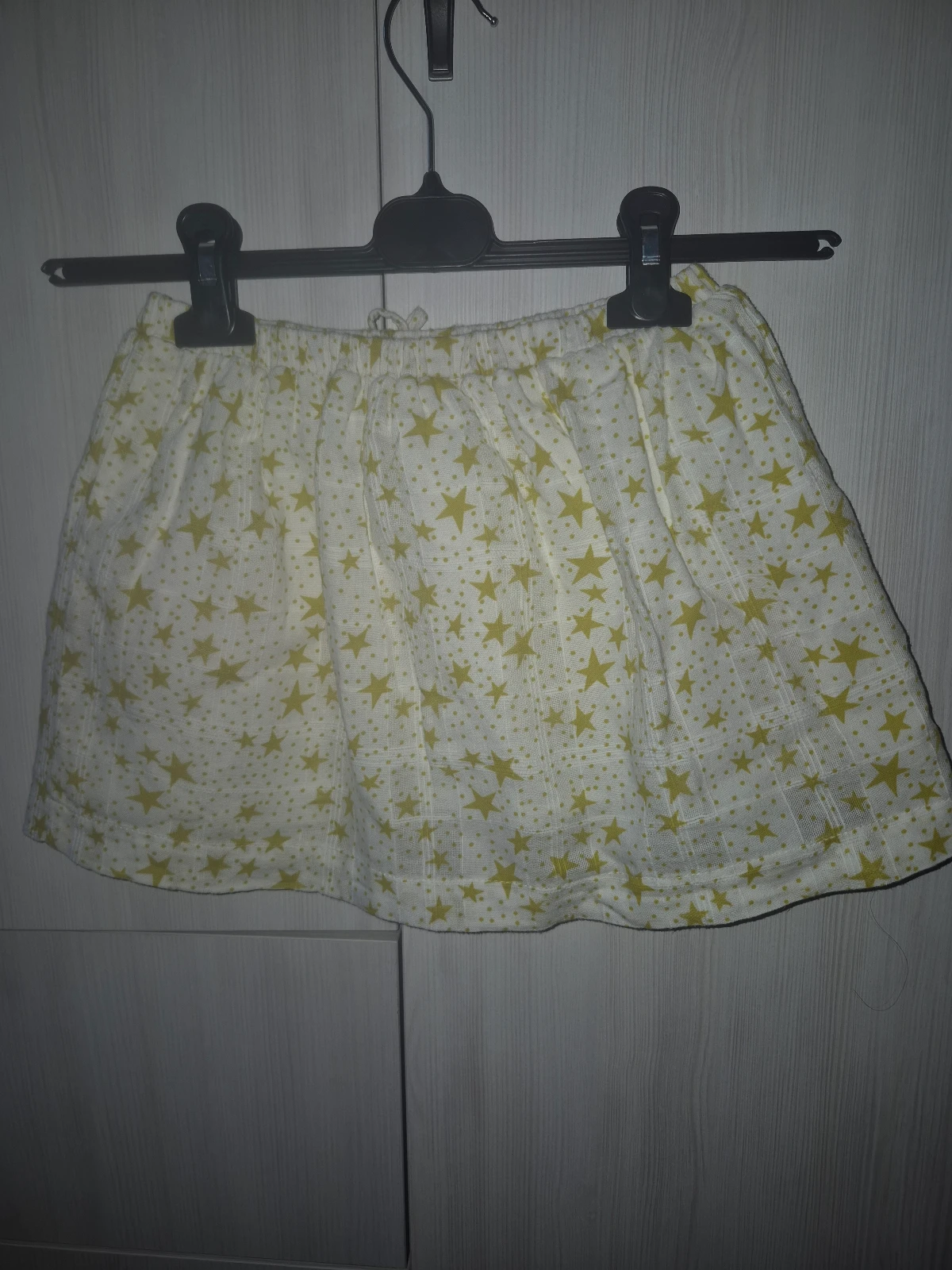 Zara suknjica 7-8god.