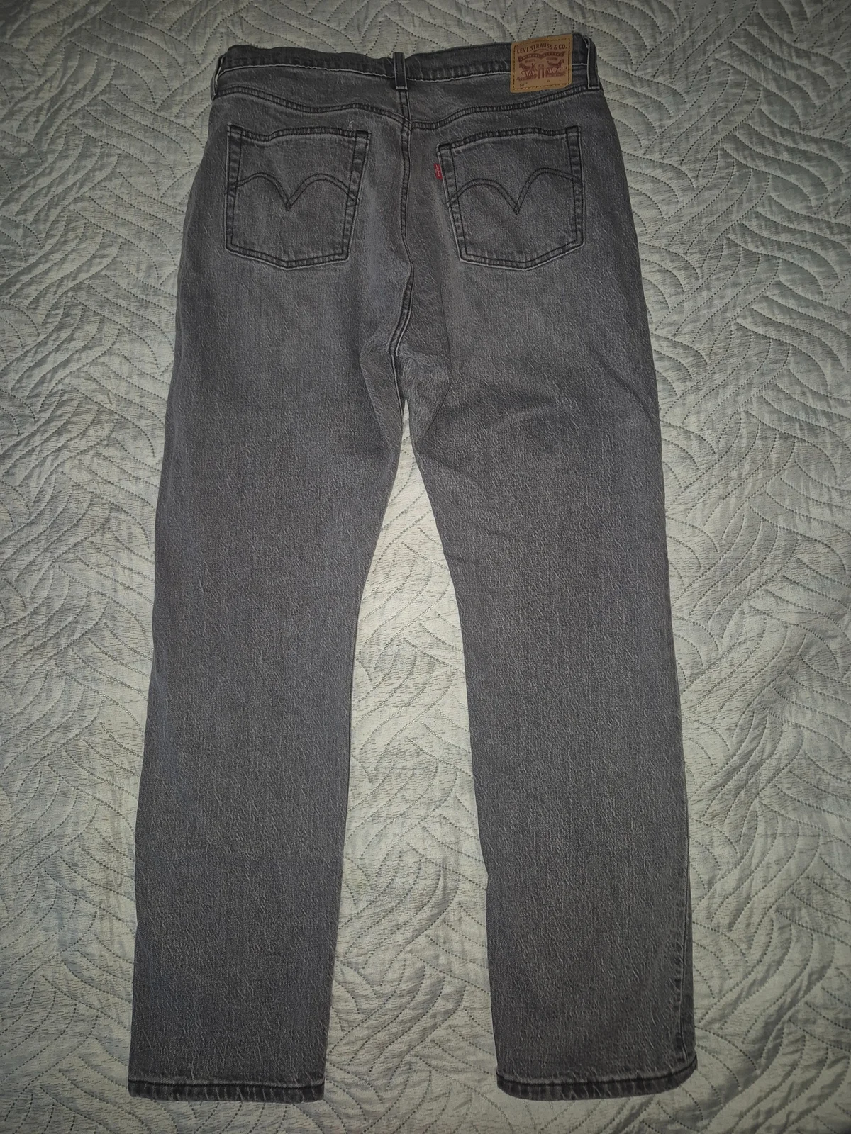 Levis farmerke 33/32