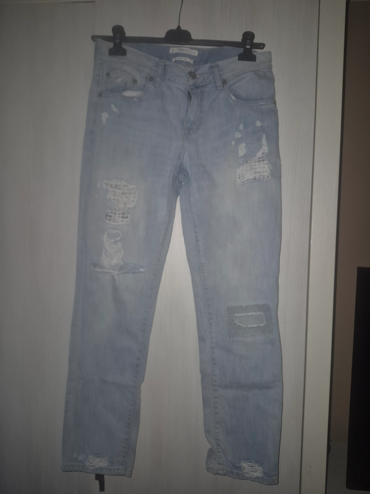 Mango farmerke 36