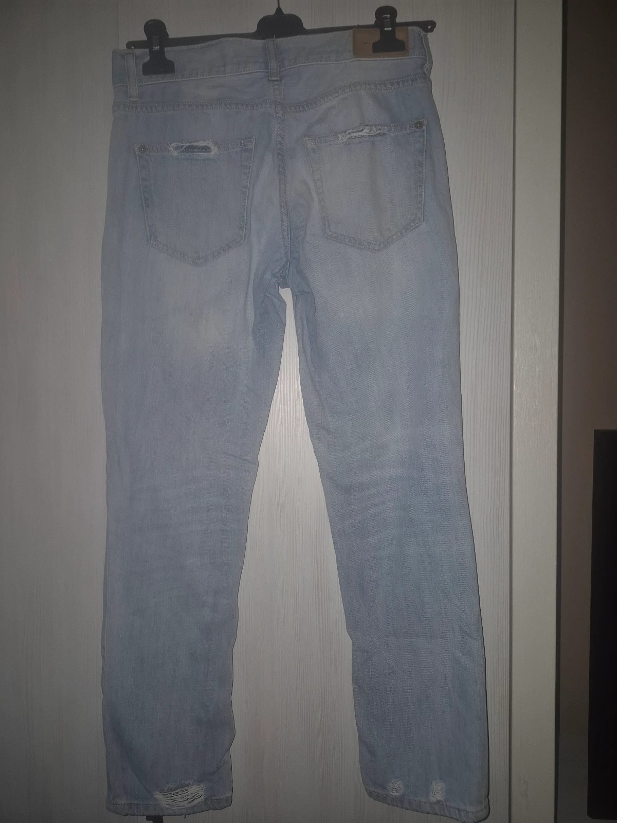 Mango farmerke 36