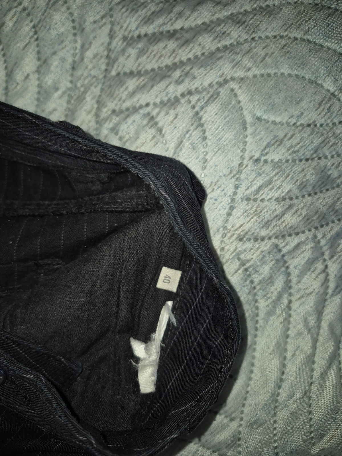 Clockhouse pantalone 40