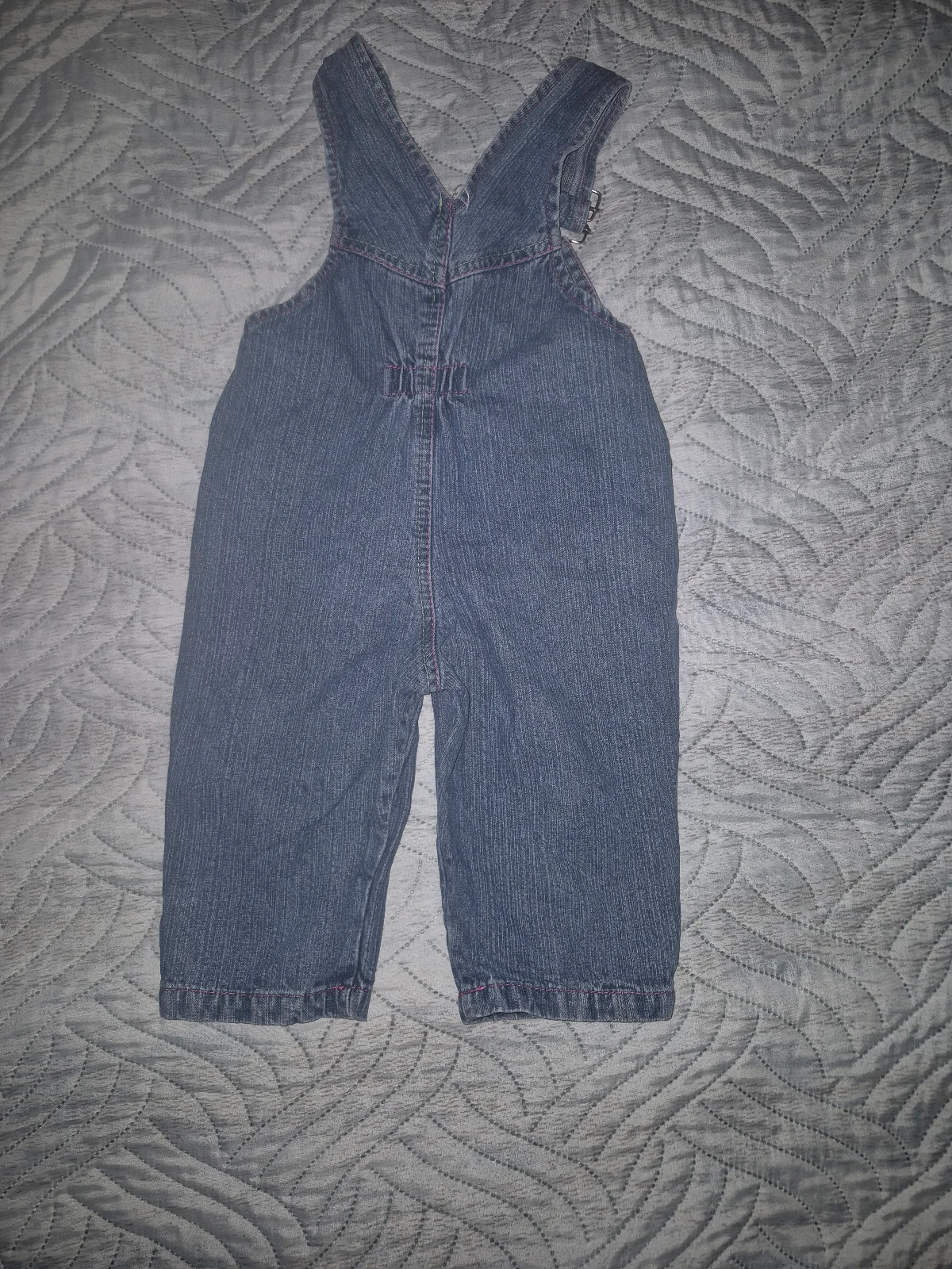 Bambino pantalonice na trenere za bebe 74