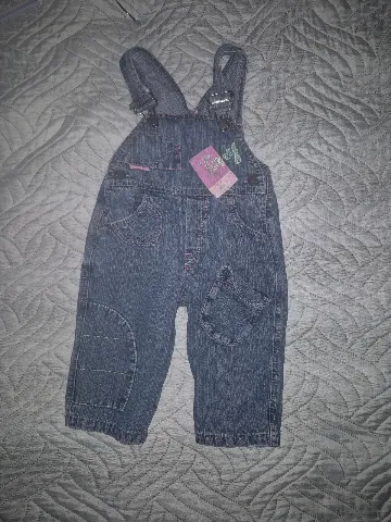 Bambino pantalonice na trenere za bebe 74