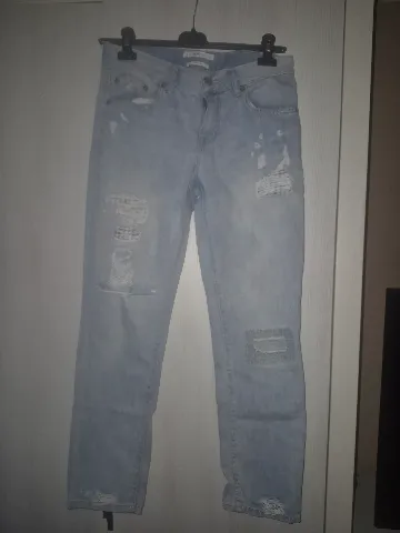 Mango farmerke 36
