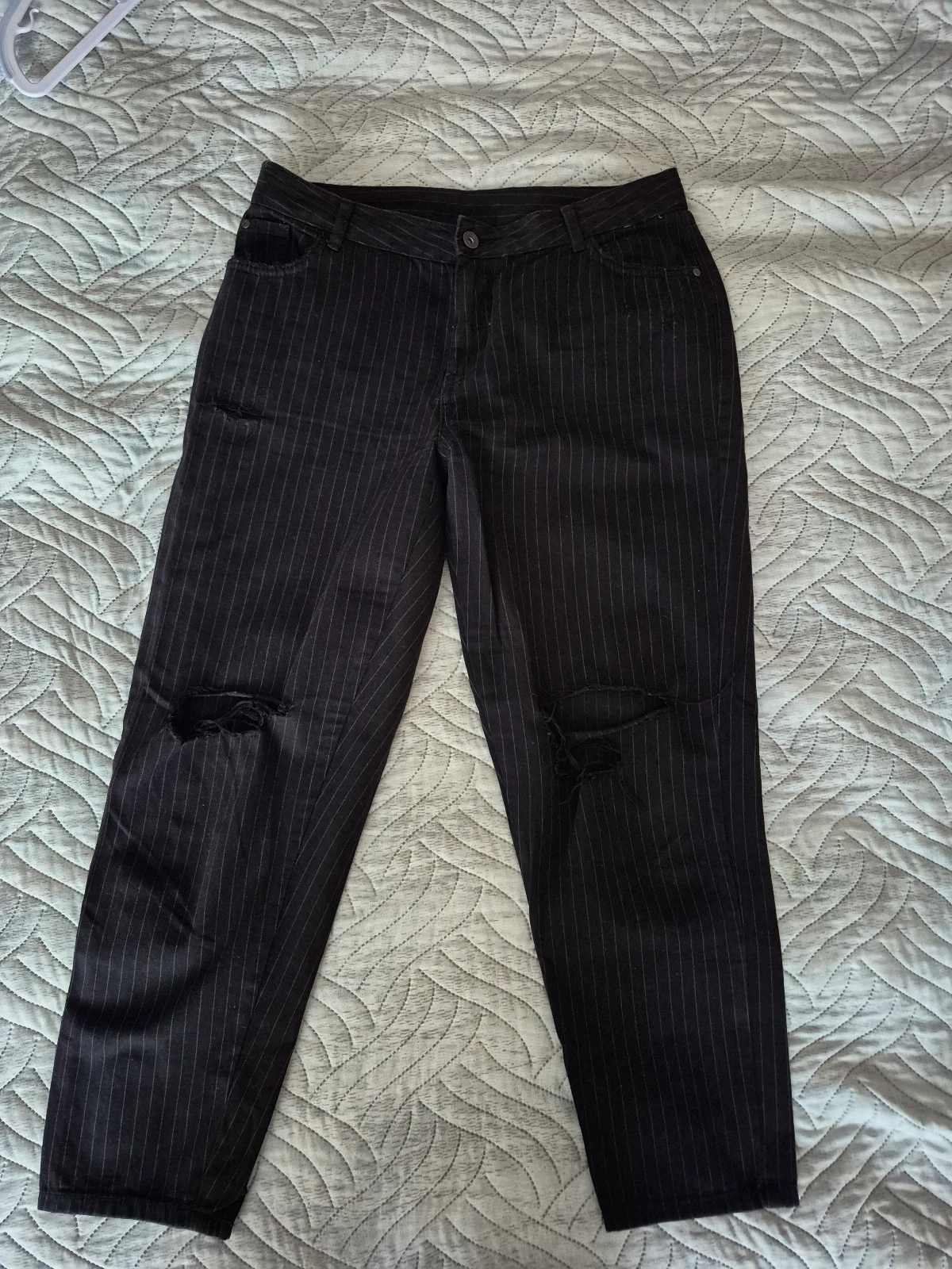 Clockhouse pantalone 40
