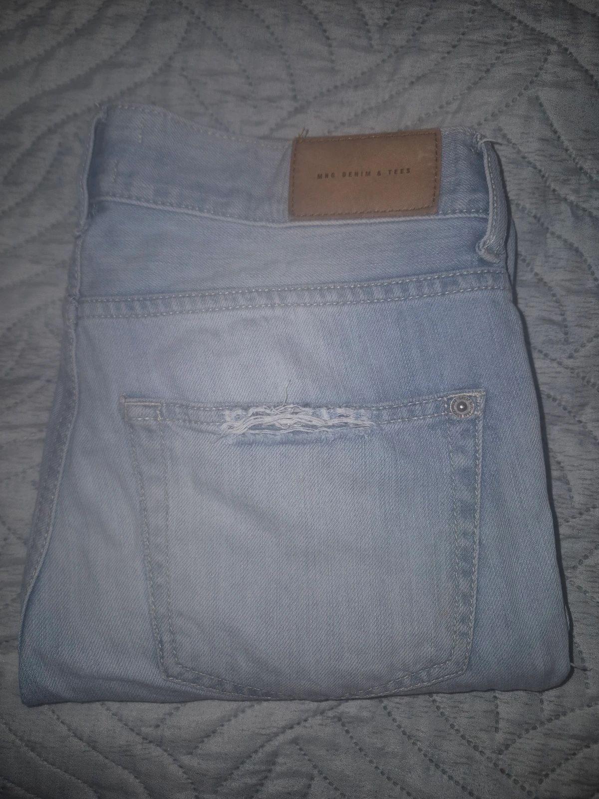 Mango farmerke 36