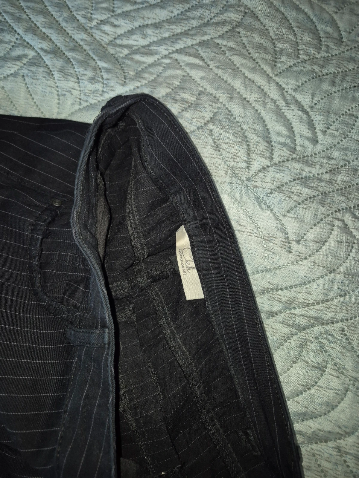 Clockhouse pantalone 40